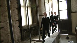 Supernatural (Paul Walker, Daniel Johnson)