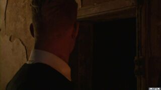 Supernatural (Paul Walker, Daniel Johnson)