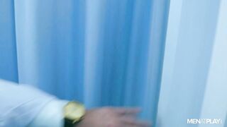 Check-in with Dr. North