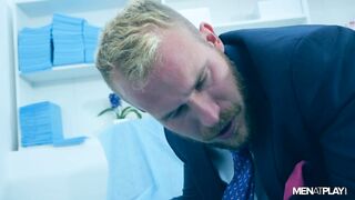 Check-in with Dr. North