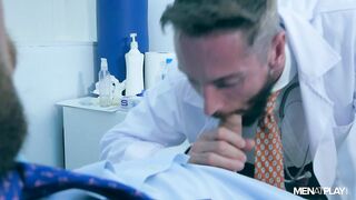 Check-in with Dr. North