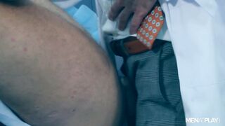 Check-in with Dr. North