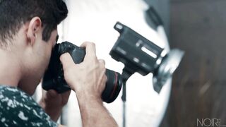 Shooting The Pro