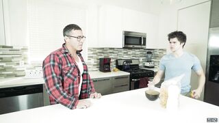 Pimp My Daddy Part 1