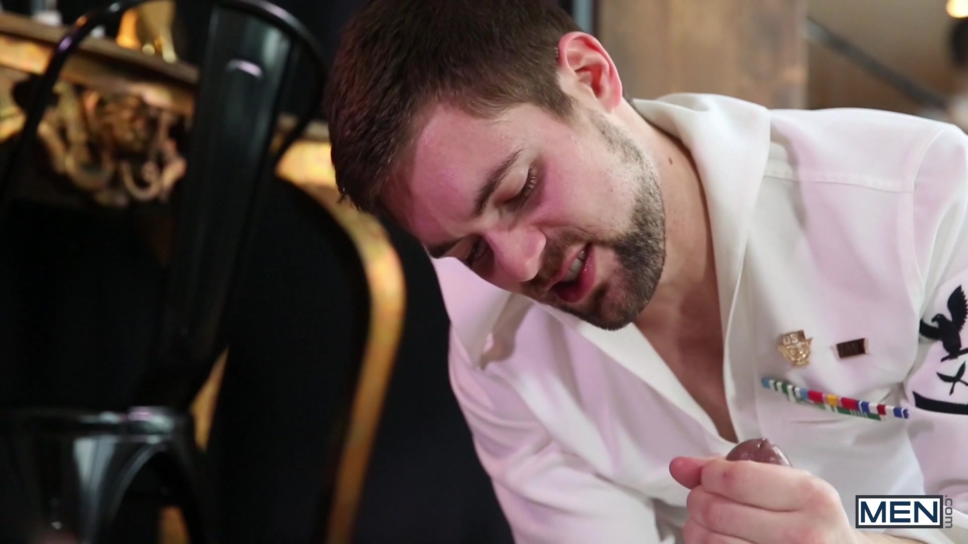 Fleet Week Part 1 - GayHardFuck.com