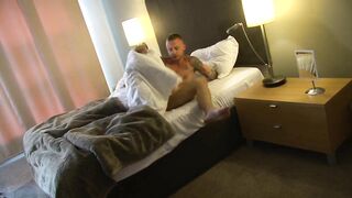 The Wetter the Better Scene 1