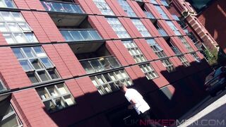 Dmitry Osten and James Benet