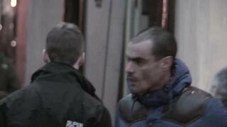 British Pounds - D.O. and Issac Jones Scene 2