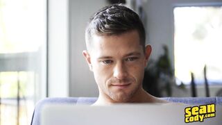 Jeb & Deacon: Bareback