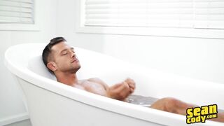 Jeb & Deacon: Bareback