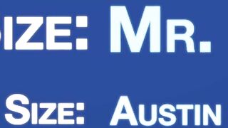 Austin, Cole & Recruiter Adams Chapter 2: Recruiter Tryout