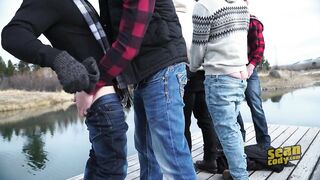 Wyoming Getaway Part 4