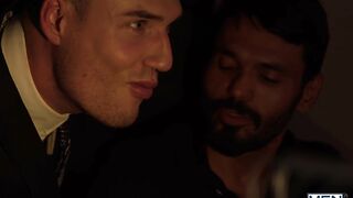 Consulting Cock - Part 1