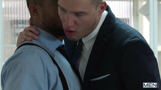 Consulting Cock - Part 1