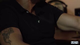 Consulting Cock - Part 1