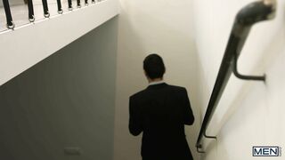 Consulting Cock - Part 1