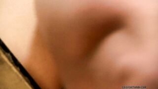 Danny Tatum and Mitch Vaughn