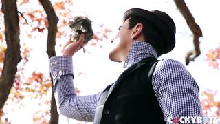 All Saints Chapter 2