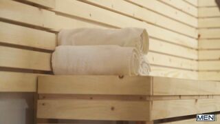 Hot Rock Confessions Part 2: Bareback