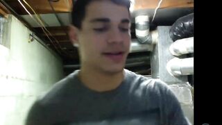 Fuck Yeah Levi Karter!