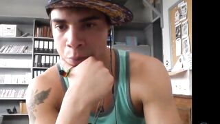 Fuck Yeah Levi Karter!