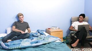 The Exchange Student Chapter 3