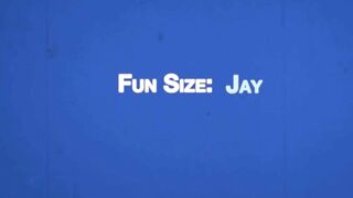 Jay & Dr. Wolf Chapter 3: Overnight Hotel Guest