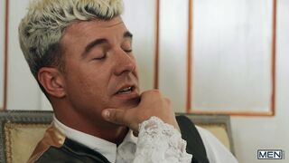 A Tale Of Two Cock Destroyers Episode 2