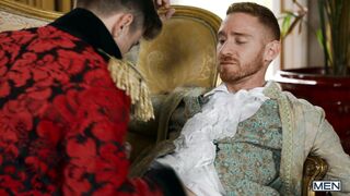 A Tale Of Two Cock Destroyers Episode 2