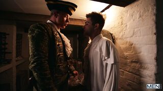 A Tale Of Two Cock Destroyers Episode 1