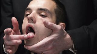 Boy River Chapter 3: The Auction