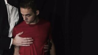 Boy River Chapter 1: The Merchandise