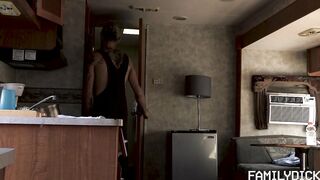 Raised In A Trailer Chapter 4