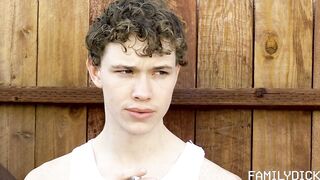 Raised In A Trailer Chapter 4