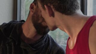 Alpha Dog Derek Jones FLIP FUCKS