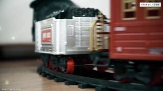 Gay As Fuck! - Scene 3