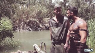 Gay Of Thrones Part 1