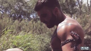 Gay Of Thrones Part 1