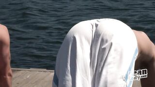 Chase & Graham: Bareback