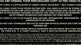 Aiden's Triple Load IV (Travis)