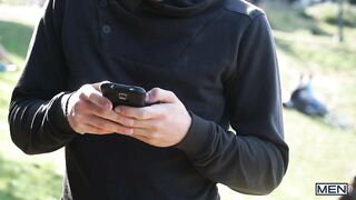 Biggest Catch Part 1