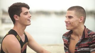 Introducing Ben Masters