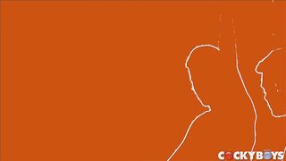 Ben Masters & Sean Ford