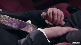 Return To Cine-X (Ivan Gregory, Viktor Rom)