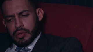 Return To Cine-X (Ivan Gregory, Viktor Rom)