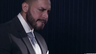 Return To Cine-X (Ivan Gregory, Viktor Rom)