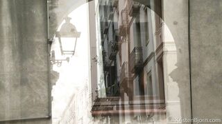 On the Prowl Scene 4