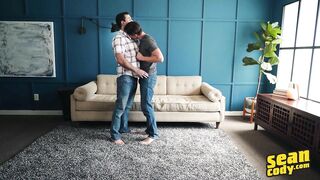 Randy & Cole: Bareback