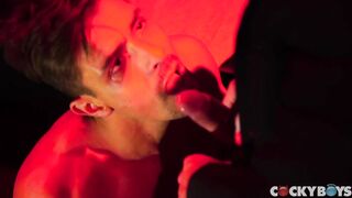 Le Garçon Scandaleux - Part 3