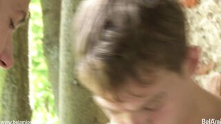 Raphael & Orri - Condom Free